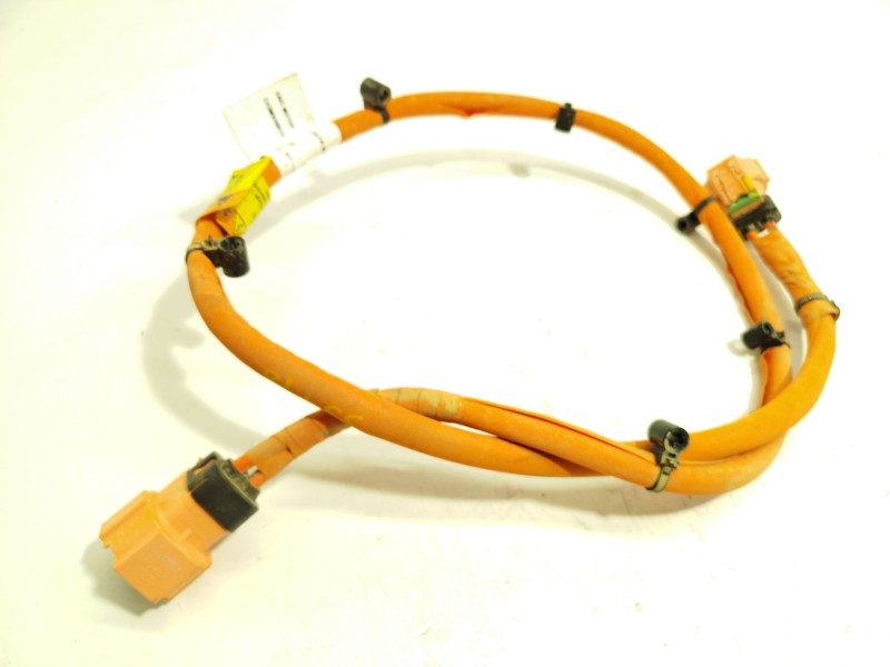 MODULO ELECTRONICO 11129574 