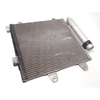 Recambio de condensador / radiador aire acondicionado para citroën c1 (pm_, pn_) 1.0 referencia OEM IAM 884500H020  