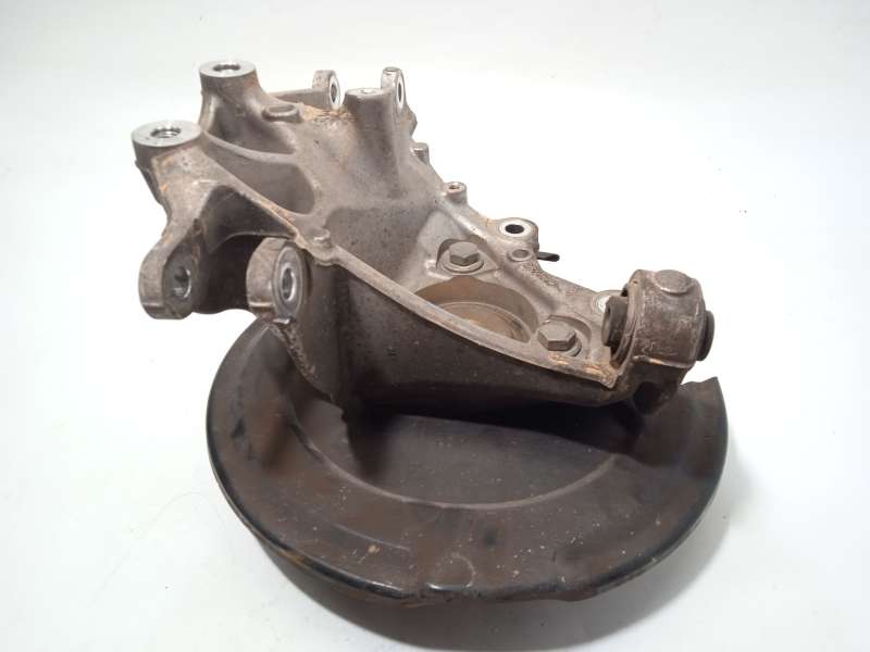 Recambio de mangueta trasera derecha para volvo xc40 (536) t3 referencia OEM IAM 32246251 32221262 2