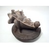 Recambio de mangueta trasera derecha para volvo xc40 (536) t3 referencia OEM IAM 32246251 32221262 