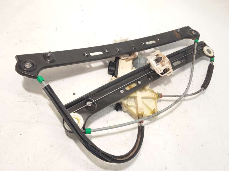 Recambio de elevalunas delantero derecho para bmw x3 (e83) 2.0 sd referencia OEM IAM 6925964 67626925964 51333448250 - Gris 2
