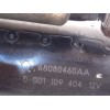 Recambio de motor arranque para jeep grand cherokee iv (wk, wk2) 3.0 crd v6 4x4 referencia OEM IAM 68080460AA K68080460AA 000110