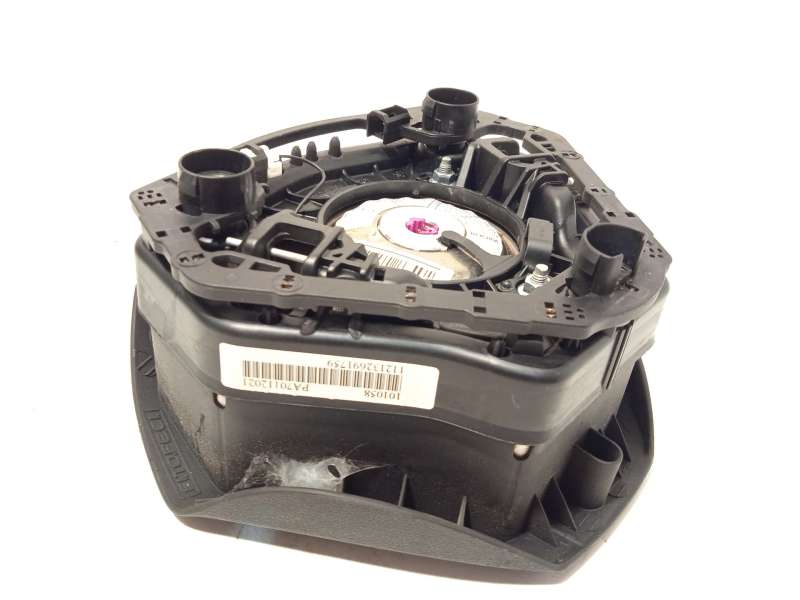 Recambio de airbag delantero izquierdo para citroën nemo furgoneta/monovolumen (aa_) 1.3 hdi 75 referencia OEM IAM 7355265270 16 - Blanco 5
