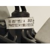 Recambio de parasol derecho para audi e-tron (gen) 50 quattro referencia OEM IAM 4KE857552A 4KE857552A3GX 