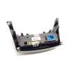 Recambio de mando climatizador para peugeot 208 allure referencia OEM IAM 98195706XU  