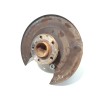 Recambio de mangueta trasera derecha para volvo xc40 (536) t3 referencia OEM IAM 32246251 32221262 