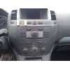 opel zafira / zafira family b (a05) del año 2006