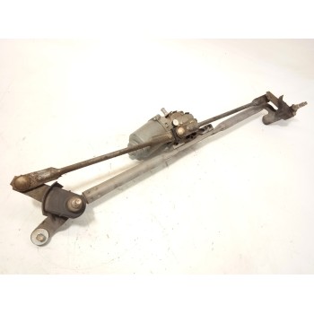 Recambio de motor limpia delantero para jeep grand cherokee iv (wk, wk2) 3.0 crd v6 4x4 referencia OEM IAM 55079158AD K55079158A