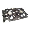 Recambio de electroventilador para opel meriva b monospace (s10) 1.7 cdti (75) referencia OEM IAM 13330998 13331016 13331015