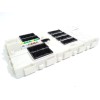 Recambio de caja reles / fusibles para bmw 2 gran tourer (f46) 218 d referencia OEM IAM 61356808574 5A1P19F01 9214224635