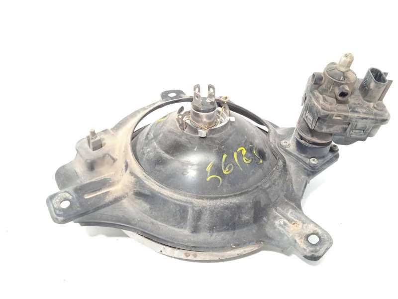 Recambio de faro derecho para ssangyong korando (kj) 2.9 td referencia OEM IAM 8310206100 - Plata 2