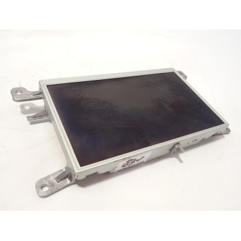 PANTALLA MULTIFUNCION 8T0919603G 