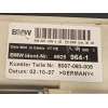 Recambio de elevalunas delantero derecho para bmw x3 (e83) 2.0 sd referencia OEM IAM 6925964 67626925964 51333448250