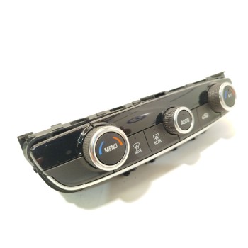 Recambio de mando climatizador para opel crossland x / crossland (p17, p2qo) 1.5 (75) referencia OEM IAM 98226305YX 39149578 286