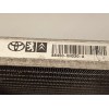 Recambio de condensador / radiador aire acondicionado para citroën c1 (pm_, pn_) 1.0 referencia OEM IAM 884500H020  