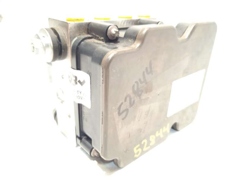 Recambio de abs para mercedes-benz clase gla (w156) gla 200 cdi (156.908) referencia OEM IAM A0004312900 0265956003 269783 3