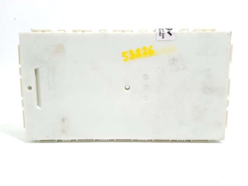 Recambio de caja reles / fusibles para bmw 2 gran tourer (f46) 218 d referencia OEM IAM 61356808574 5A1P19F01 9214224635 - Negro 3