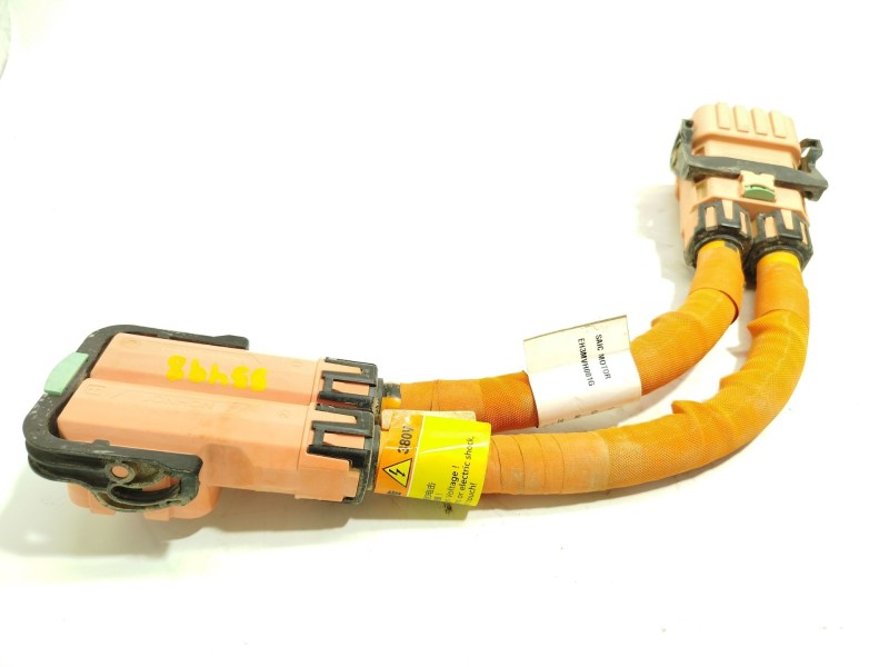 MODULO ELECTRONICO 11126042 