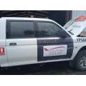 MITSUBISHI L 200 (K6/7)