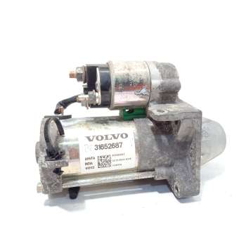 MOTOR ARRANQUE 31652687 P31652687