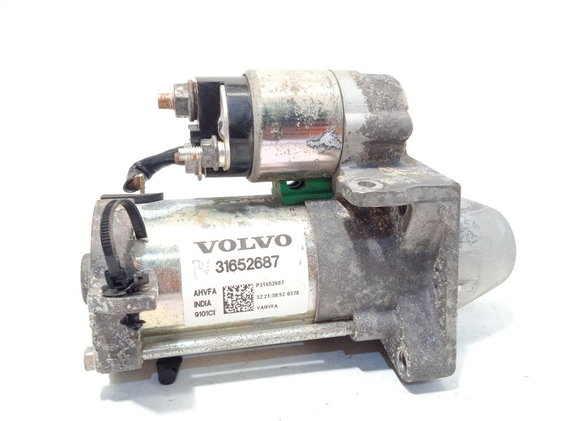 MOTOR ARRANQUE 31652687 P31652687