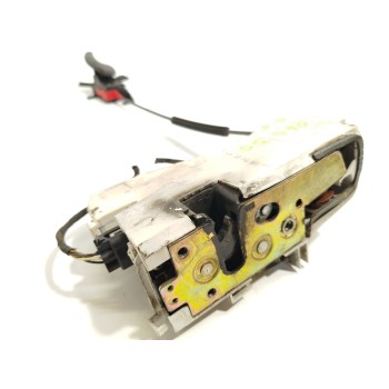 CERRADURA PUERTA DELANTERA DERECHA 1087834 99VWA21812AA 