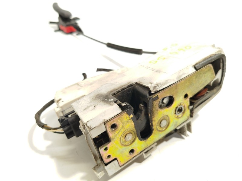 CERRADURA PUERTA DELANTERA DERECHA 1087834 99VWA21812AA 