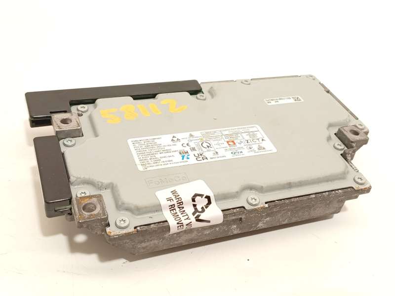 Recambio de modulo electronico para ford kuga iii (dfk) 2.5 duratec plug-in-hybrid referencia OEM IAM RV4T14G670FSF 2815123 SU5T 2