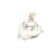 Recambio de faro izquierdo para ssangyong korando (kj) 2.9 td referencia OEM IAM 8310106000  