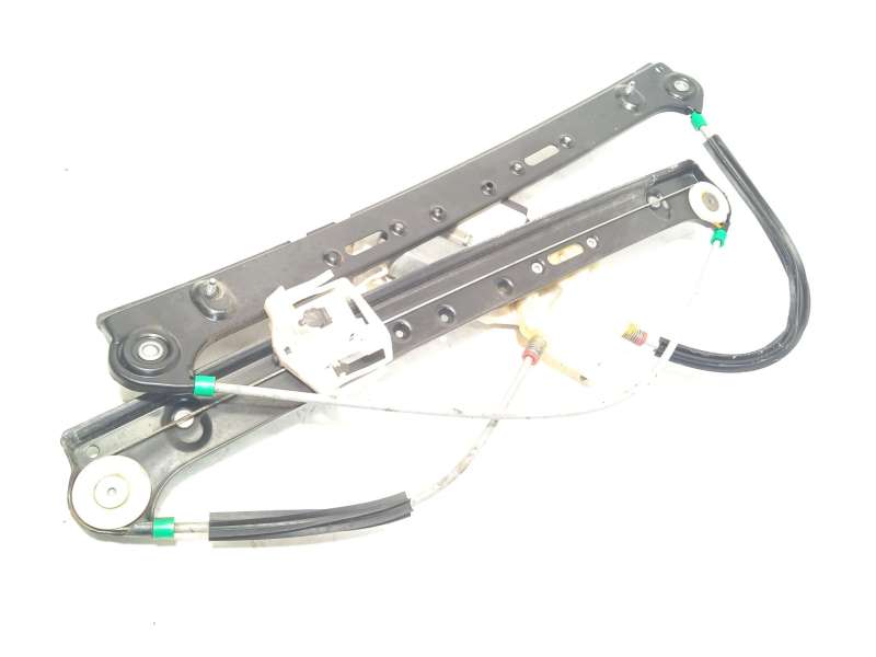 Recambio de elevalunas delantero izquierdo para bmw x3 (e83) 2.0 sd referencia OEM IAM 6925963 67626925963 51333448249 - Gris 2