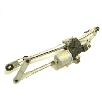 Recambio de motor limpia delantero para mg mg 4 (eh32) ev referencia OEM IAM NOREF  