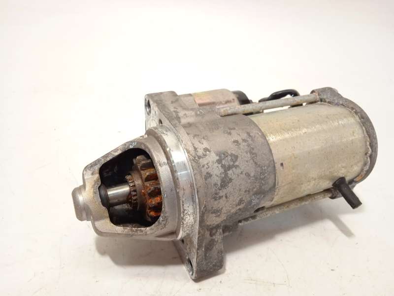 Recambio de motor arranque para volvo xc40 (536) t3 referencia OEM IAM 31652687  P31652687 2