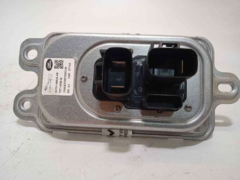 Recambio de modulo electronico para land rover discovery sport 2.0 td4 cat referencia OEM IAM GX7314B526AB LR070413 - Verde 4