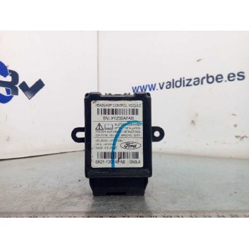 Recambio de modulo electronico para ford transit custom kasten 270 l1 trend referencia OEM IAM BK2113C148AB  1839614