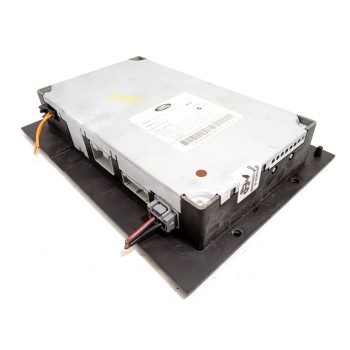 Recambio de modulo electronico para jaguar xf i (x250) 3.0 d referencia OEM IAM 6H5218C808CD C2Z10768 