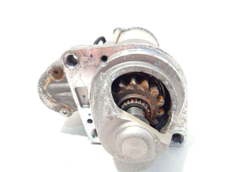 Recambio de motor arranque para volvo xc40 (536) t3 referencia OEM IAM 31652687  P31652687 3