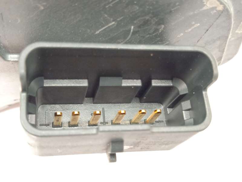 Recambio de caja mariposa para peugeot 208 allure referencia OEM IAM 9806300180 - Naranja 4