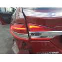 FORD MONDEO V HATCHBACK (CE)