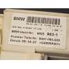 Recambio de elevalunas delantero izquierdo para bmw x3 (e83) 2.0 sd referencia OEM IAM 6925963 67626925963 51333448249