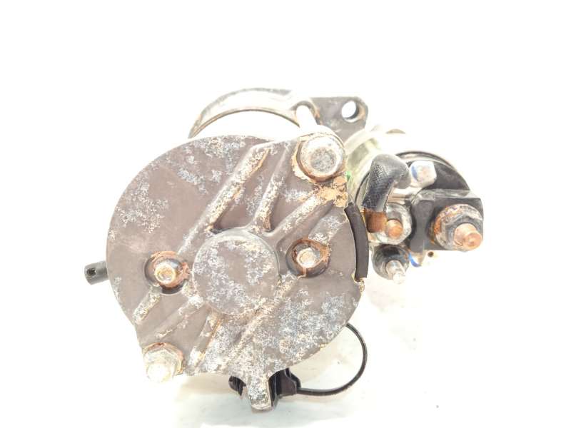 Recambio de motor arranque para volvo xc40 (536) t3 referencia OEM IAM 31652687  P31652687 4