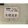 Recambio de palanca cambio para peugeot 607 (9d, 9u) 2.7 hdi 24v referencia OEM IAM 9649924380  