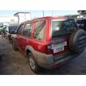 LAND ROVER FREELANDER (LN)