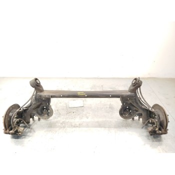 PUENTE TRASERO 2590617 KV6C5K952CC 