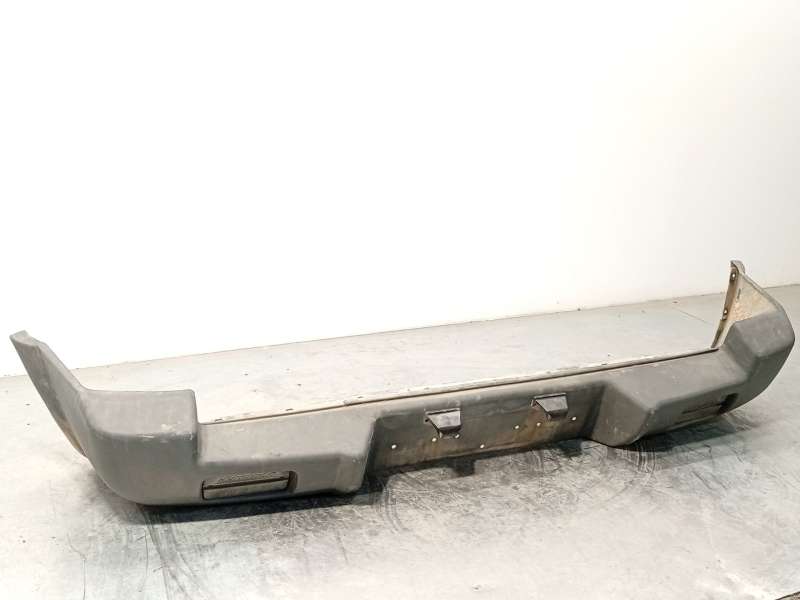 Recambio de paragolpes trasero para ssangyong korando (kj) 2.9 td referencia OEM IAM 7881006112AAJ - Plata 2