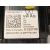 Recambio de mando intermitentes para skoda kamiq (nw4) 1.0 tsi referencia OEM IAM 2Q0953521TIGI  