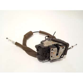 CERRADURA PUERTA DELANTERA DERECHA 805003ZL0A 
