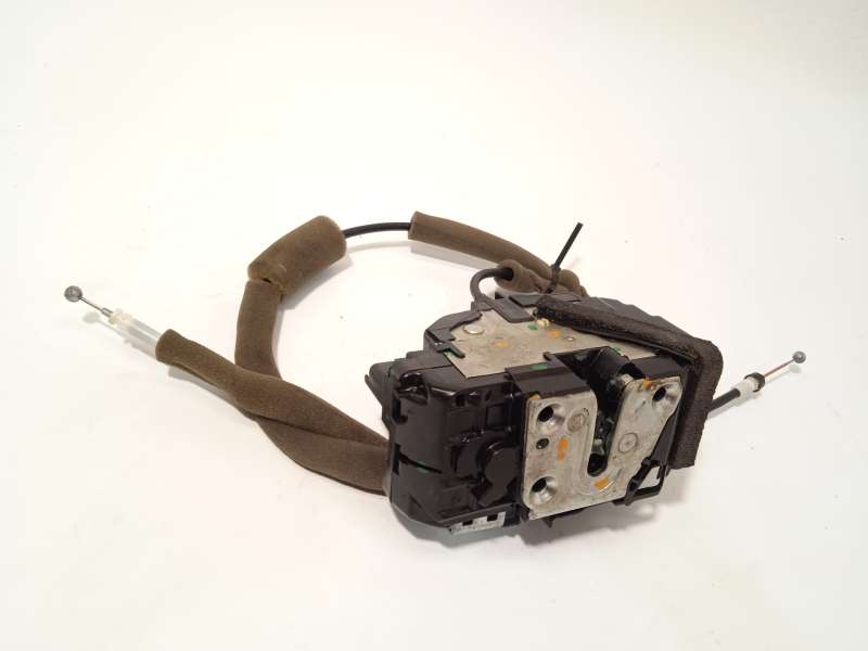 CERRADURA PUERTA DELANTERA DERECHA 805003ZL0A 