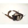 Recambio de cerradura puerta delantera derecha para nissan pulsar hatchback (c13) 1.5 dci referencia OEM IAM 805003ZL0A  