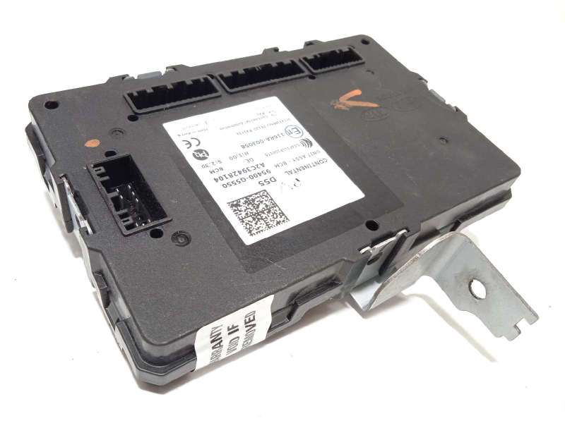 MODULO ELECTRONICO 95400G5550 A2C39428104