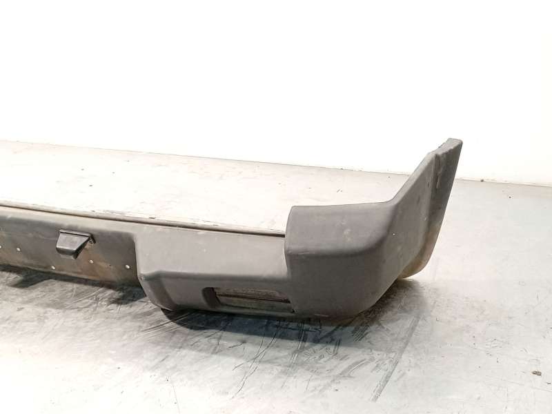 Recambio de paragolpes trasero para ssangyong korando (kj) 2.9 td referencia OEM IAM 7881006112AAJ - Plata 3